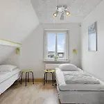 بيت للعطل 726-thyboron-sneglevej-4 Thyborøn