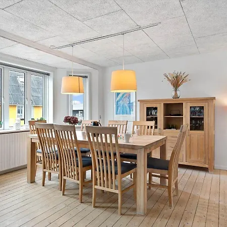 Casa vacanze 726-thyboron-sneglevej-4 Thyborøn