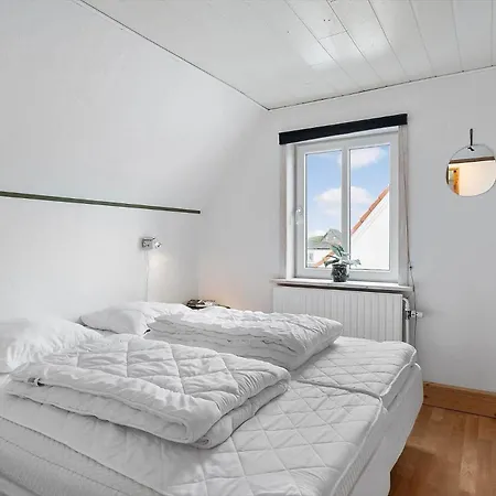 726-thyboron-sneglevej-4 Casa vacanze *