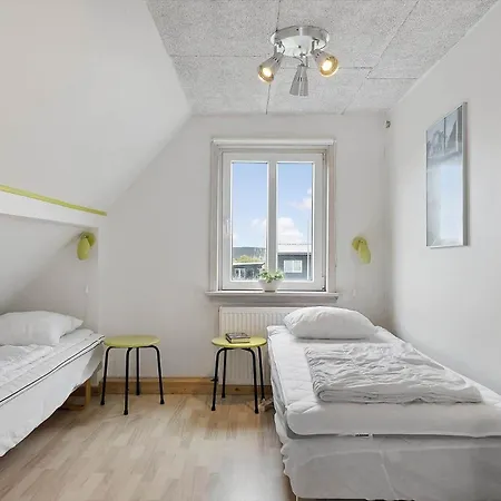 Casa vacanze 726-thyboron-sneglevej-4 Thyborøn