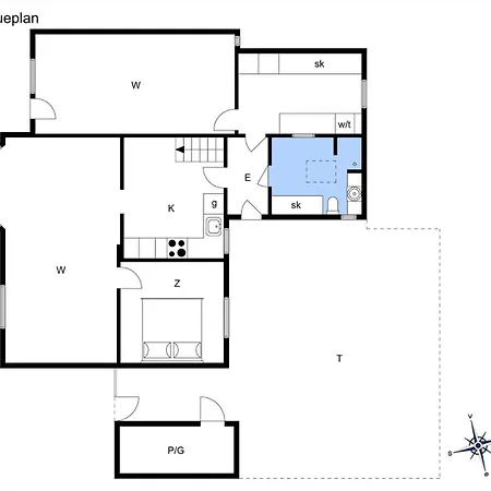 726-thyboron-sneglevej-4 * Thyborøn