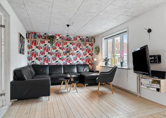 726-thyboron-sneglevej-4 Holiday home *