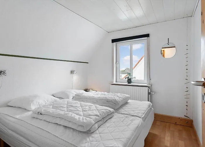726-thyboron-sneglevej-4 Holiday home *