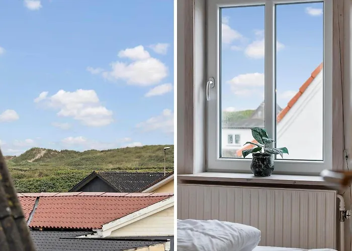 Holiday home 726-thyboron-sneglevej-4